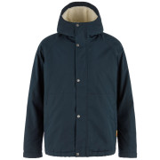Kurtka męska Fjällräven Vardag G-1000 Pile Jacket M ciemnoniebieski Dark Navy