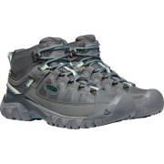 Buty damskie Keen Targhee III MID WP W beżowy Magnet/Balsam