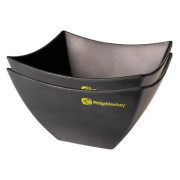 Miski Ridge Monkey DLX Bowl Twin Pack