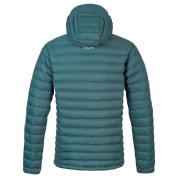 Męska kurtka puchowa Rafiki Project M