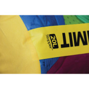 Wodoodporna torba Sea to Summit Stopper Clear Dry Bag 20L