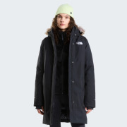 Damski płaszcz zimowy The North Face W Arctic Parka