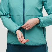 Kurtka damska Cotopaxi Vuelta Performance Windbreaker Jacket