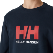 Męska bluza Helly Hansen Hh Logo Crew Sweat 2.0