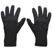 Rękawiczki Under Armour M's Storm Fleece Gloves czarny Black