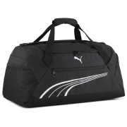 Torba sportowa Puma Fundamental M Sports Ba czarny Black