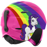 Kask narciarski dla dzieci Relax Twister