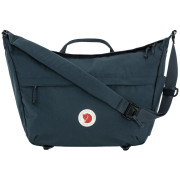 Torba naramienna Fjällräven Färden Crossbody niebieski Navy