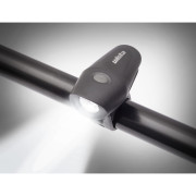 Przednia lampka Just One Wista USB