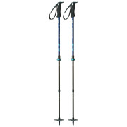 Kije trekkingowe Warg Explorer Antishock