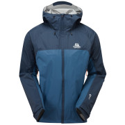 Kurtka męska Mountain Equipment Zeno Mens Jacket niebieski Me-01746 Dusk/Cosmos