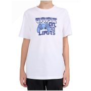 T-shirt dziecięcy 4F Tshirt M3517 White biały White