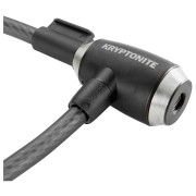 Zapięcie rowerowe Kryptonite KryptoFlex 1265 Key Cable