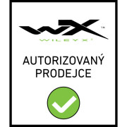 Okulary przeciwsłoneczne Wiley X Omega Polarized Green Plat Fla