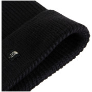 Czapka The North Face Tnf Mini Logo Box Beanie