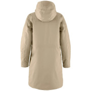 Płaszcz damski Fjällräven HC hydratic Padded Parka W