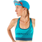Sportowy biustonosz Dynafit Alpine Graphic W Bra