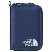 Portfel The North Face Base Camp Voyager Wallet ciemnoniebieski Shady Blue/Summit Navy