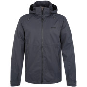 Kurtka męska Husky Nelory M 2022 ciemnoszary dark gray