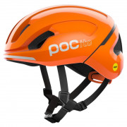 Kask rowerowy POC POCito Omne MIPS pomarańczowy Fluorescent Orange