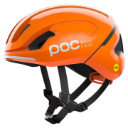 Kask rowerowy POC POCito Omne MIPS pomarańczowy Fluorescent Orange