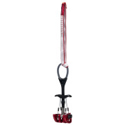Friend Black Diamond C4 Extendable Sling Camalot 1 czerwony red