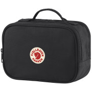 Kosmetyczka Fjällräven Kånken Toiletry Bag czarny Black