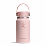 Termos Hydro Flask Micro Hydro 200 ml jasnoróżowy Trillium