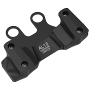 Wiązanie skiturowe ATK ATK Freeride Spacer R13 EVO czarny black
