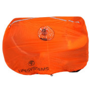 Namiot awaryjny Lifesystems Survival Shelter 2 pomarańczowy
