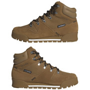 Buty męskie Adidas Terrex Snowpitch C.RDY