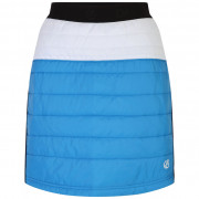 Damska spódnica zimowa Dare 2b Deter Skirt niebieski/biały Swedish Blue/Moonlight Denim
