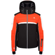Kurtka męska Dare 2b Speed Out Jacket pomarańczowy Amberglw/Blk