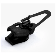 Zapasowy suwak ZlideOn Opravný jezdec pro úzké zipy - S