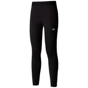 Damskie legginsy The North Face Refina Legging 27" czarny Tnf Black