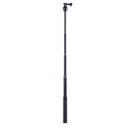 Selfie stick SJCAM teleskopický monopod 83 cm