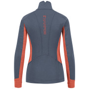 Bluza damska Karpos Pizzocco Evo W Full-Zip Fleece
