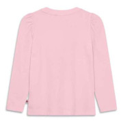 T-shirt dziecięcy Lego Wear Lwtuna 600 Pink