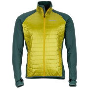 Kurtka męska Marmot Variant Jacket zielony DarkSpruce/Cilantro