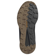Męskie buty turystyczne Adidas Terrex Freehiker 3 Mid Gtx