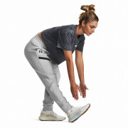 Damskie spodnie dresowe Under Armour Unstoppable Flc Jogger