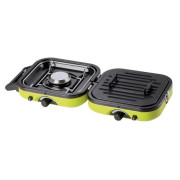Kuchenka kempingowa Meva Dual Compact