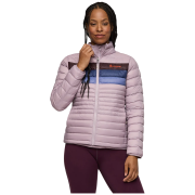 Damska kurtka puchowa Cotopaxi W'S Fuego Down Jacket