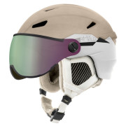 Kask narciarski Relax Stealth