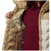Kurtka zimowa damska Columbia Mountain Croo™ III Mid Down Jacket