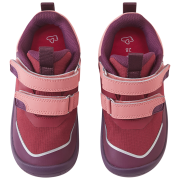 Buty barefoot dziecięce Reima Viikari Maroon