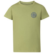 T-shirt dziecięcy Alpine Pro Sumeko