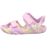 Sandały dziecięce Superfit Splash-S Lila