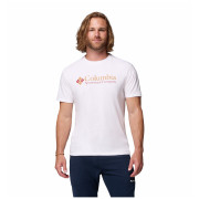 Koszulka męska Columbia CSC Basic Logo Tee