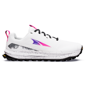 Damskie buty do biegania Altra Lone Peak 9+ biały Vapros Gry/Knockout Pk/Bk - 88B